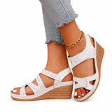 Wedge Sandals