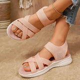 Sandales d'été