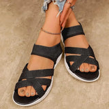 Sandales d'été