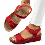 Sandales ergonomiques