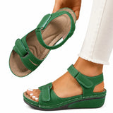 Sandales ergonomiques