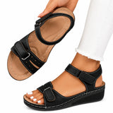 Sandales ergonomiques