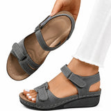 Sandales ergonomiques