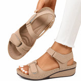 Sandales ergonomiques