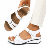 Sandales ergonomiques