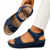 Sandales ergonomiques