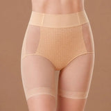 Shorty gainant femme