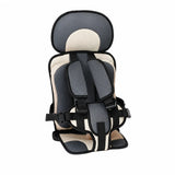Car seat