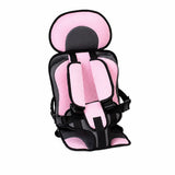 Car seat