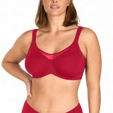 Soutien-gorge emboîtant
