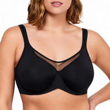 Soutien-gorge emboîtant