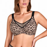 Soutien-gorge emboîtant