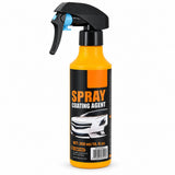 Spray hydrophobe