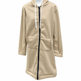 Sweat long femme