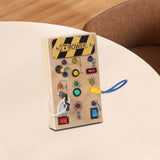 Tableau montessori