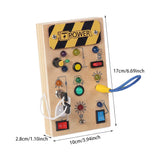 Tableau montessori