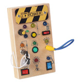 Tableau montessori