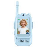 Talkie-walkie