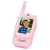 Talkie-walkie