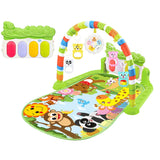 Tapis musical
