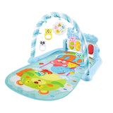 Tapis musical