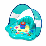 Tapis aquatique