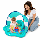 Tapis aquatique