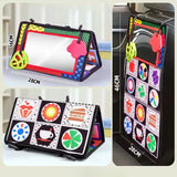 Activity mat