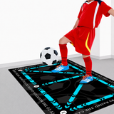 Soccer mat