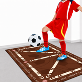 Soccer mat