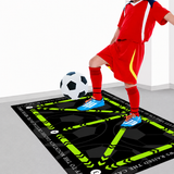 Soccer mat