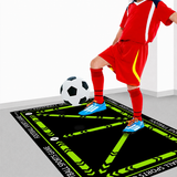 Soccer mat