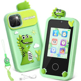 Téléphone d’éveil