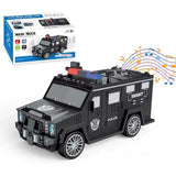 Car Piggy Bank