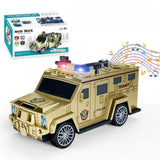Car Piggy Bank