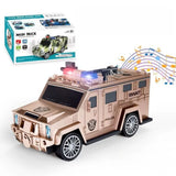 Car Piggy Bank