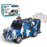 Car Piggy Bank