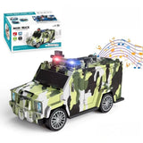 Car Piggy Bank