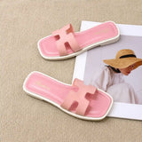 Mules femme
