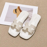 Mules femme
