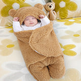 Turbulette bébé