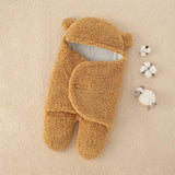 Turbulette bébé