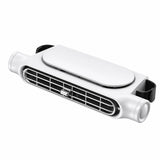 Ventilateur clim auto