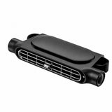 Ventilateur clim auto