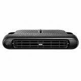 Ventilateur clim auto