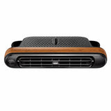 Ventilateur clim auto