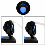 Car fan