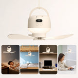 Ventilateur de camping