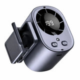 Ventilateur turbo