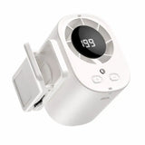 Ventilateur turbo